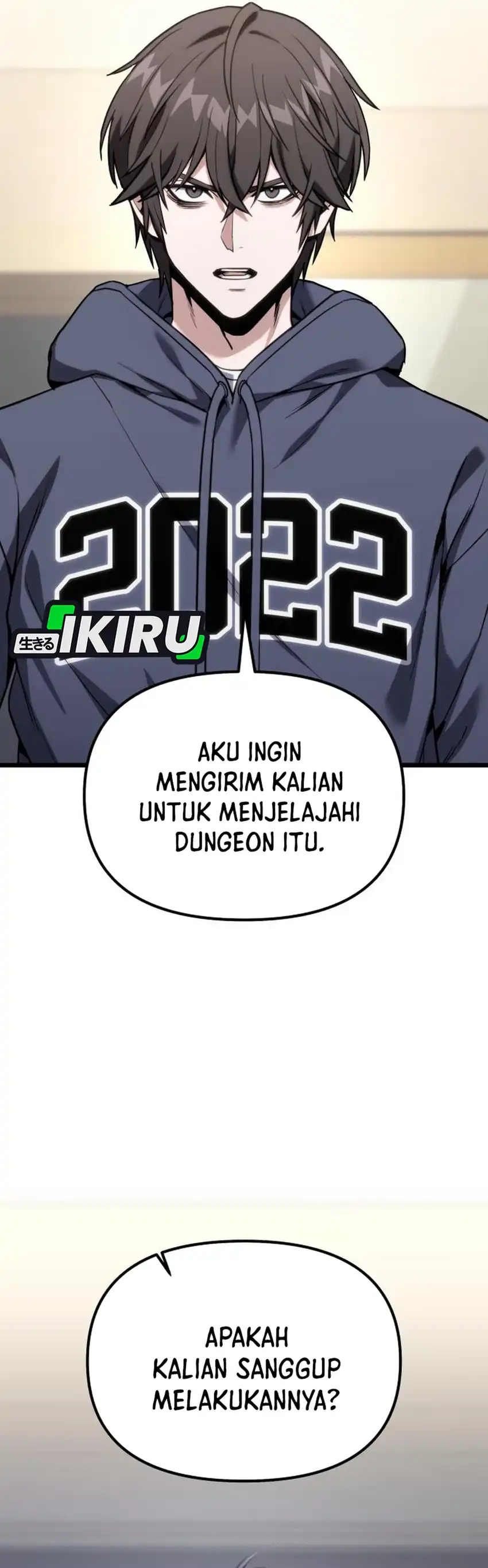 Baca The Ultimate Shut-In - Chapter 60 halaman 53