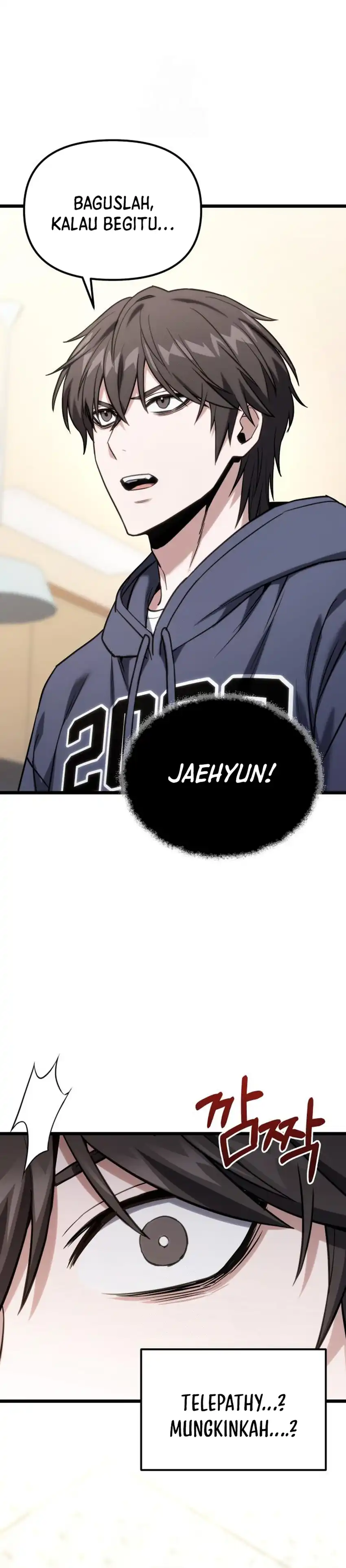 Baca The Ultimate Shut-In - Chapter 60 halaman 55