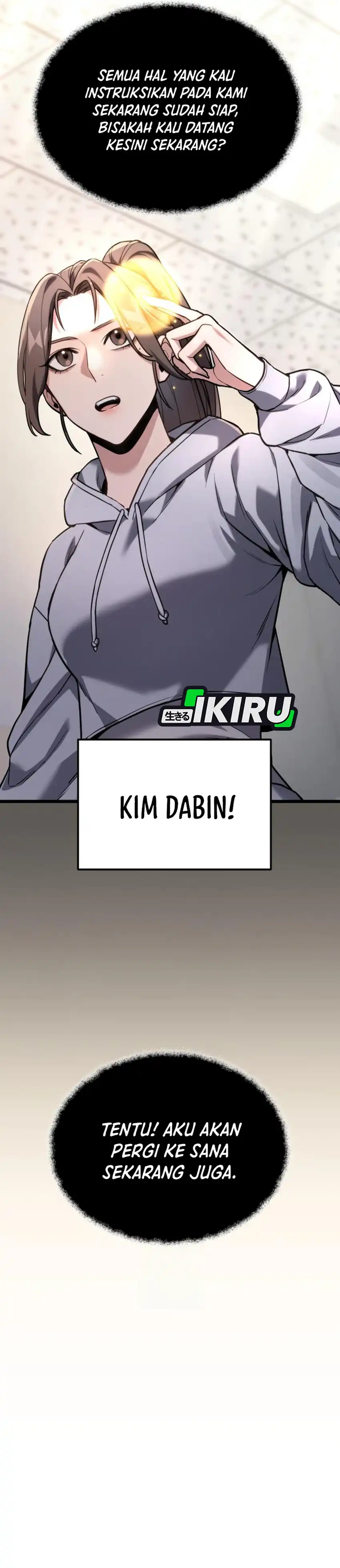 Baca The Ultimate Shut-In - Chapter 60 halaman 56