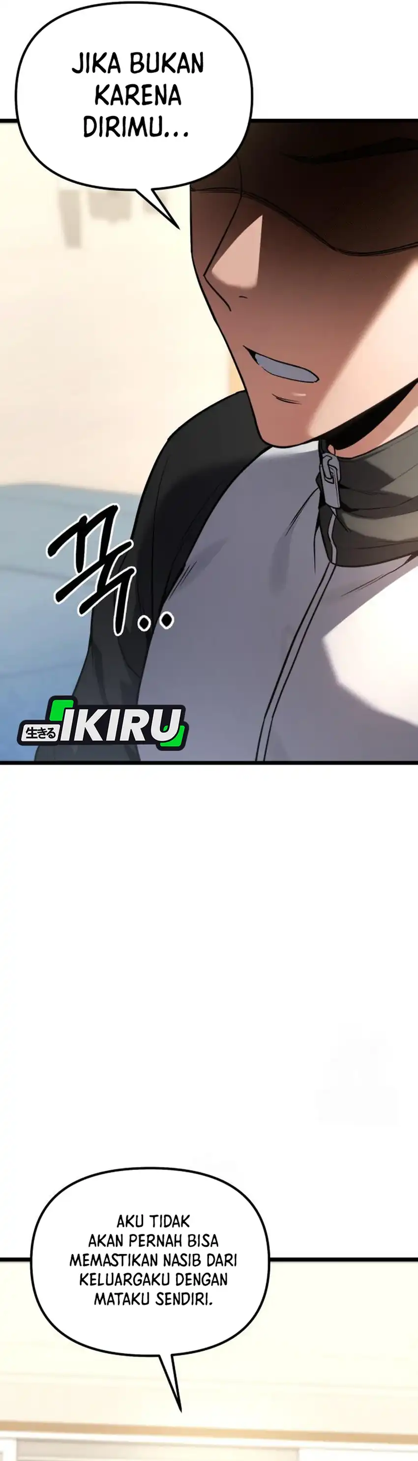 Baca The Ultimate Shut-In - Chapter 60 halaman 9