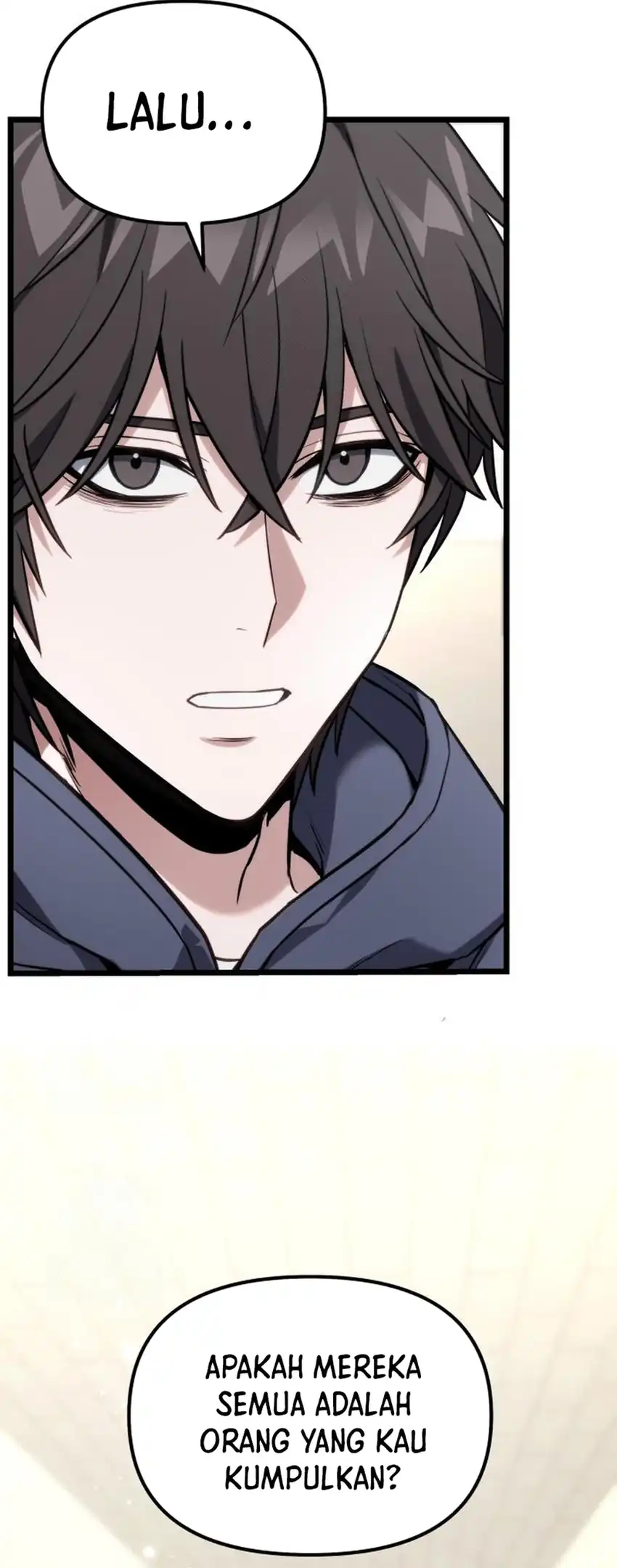 Baca The Ultimate Shut-In - Chapter 61 halaman 10