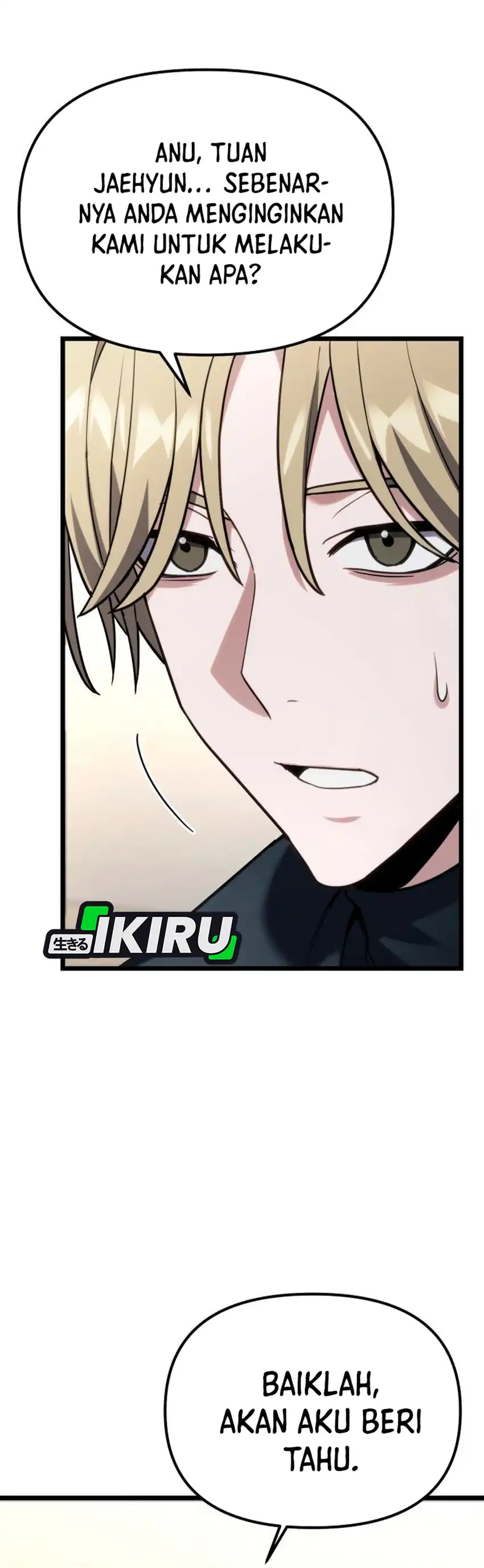 Baca The Ultimate Shut-In - Chapter 61 halaman 13