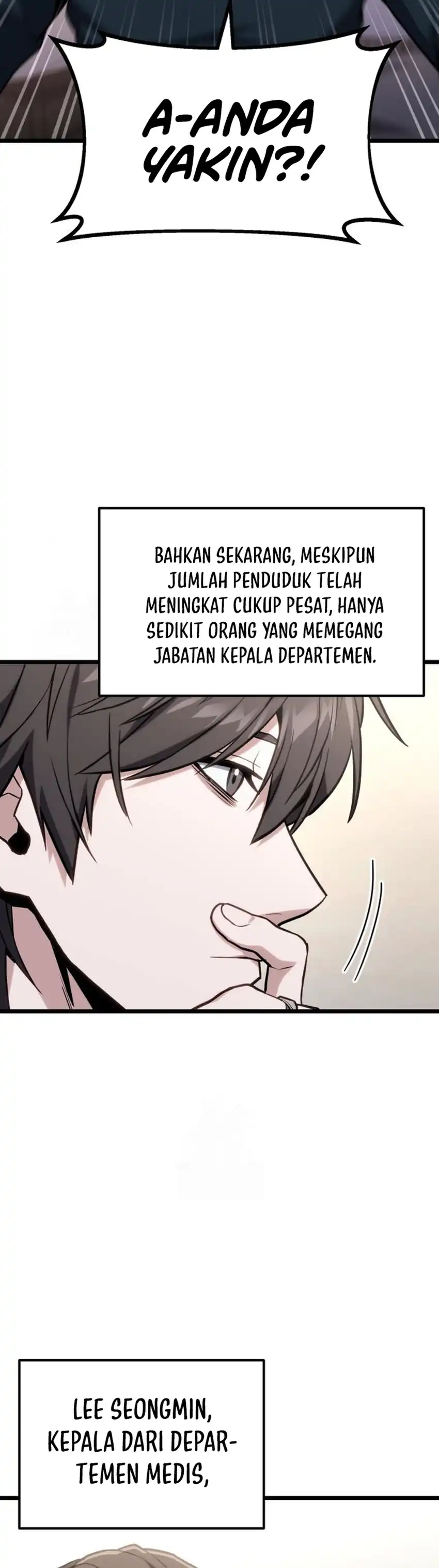 Baca The Ultimate Shut-In - Chapter 61 halaman 15