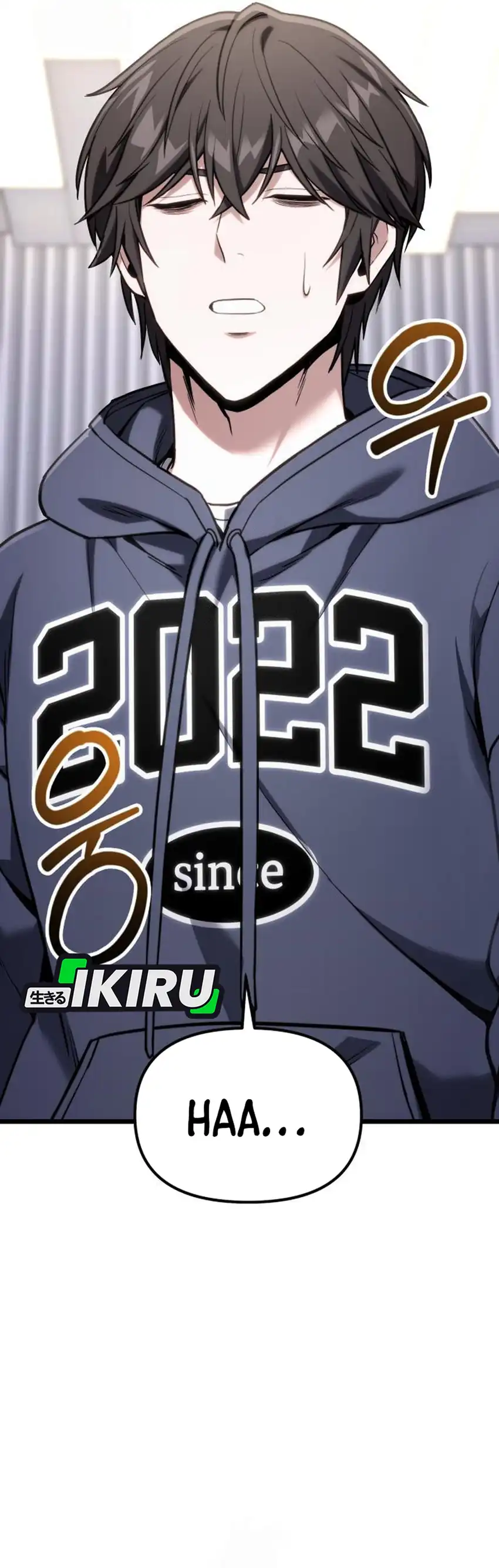 Baca The Ultimate Shut-In - Chapter 61 halaman 2