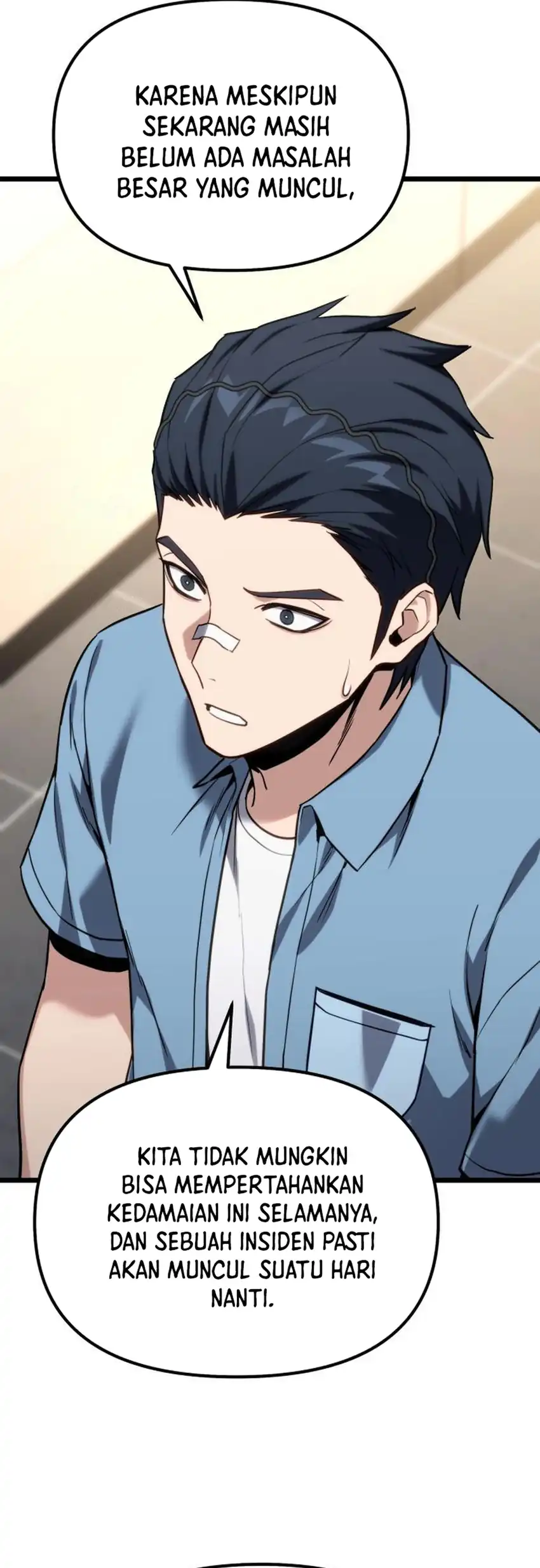 Baca The Ultimate Shut-In - Chapter 61 halaman 26