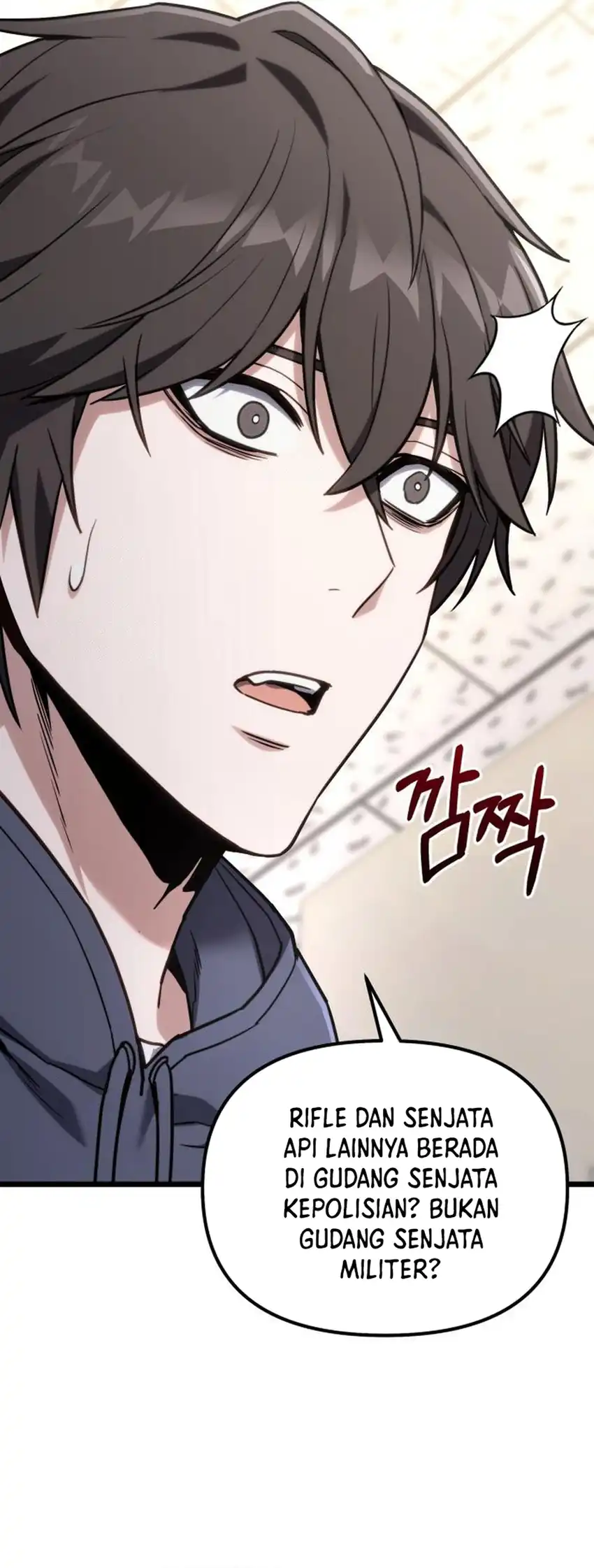 Baca The Ultimate Shut-In - Chapter 61 halaman 30