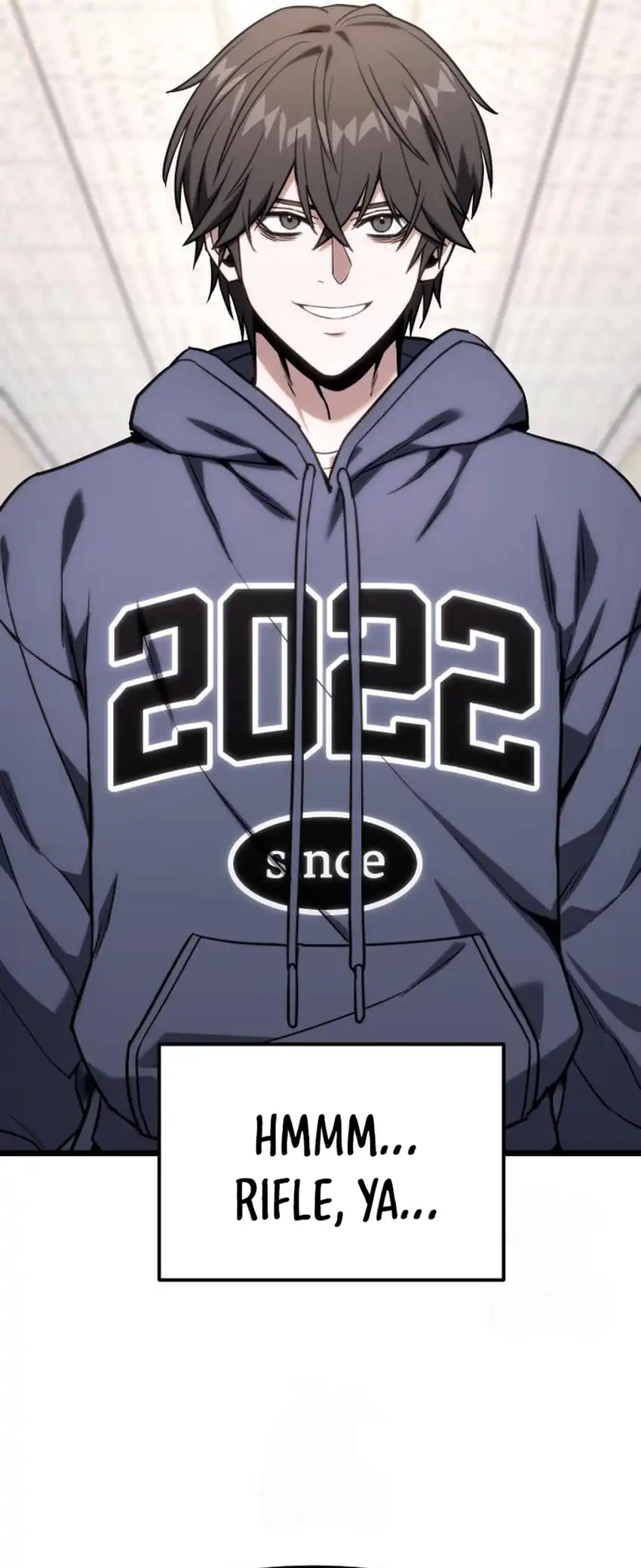 Baca The Ultimate Shut-In - Chapter 61 halaman 36