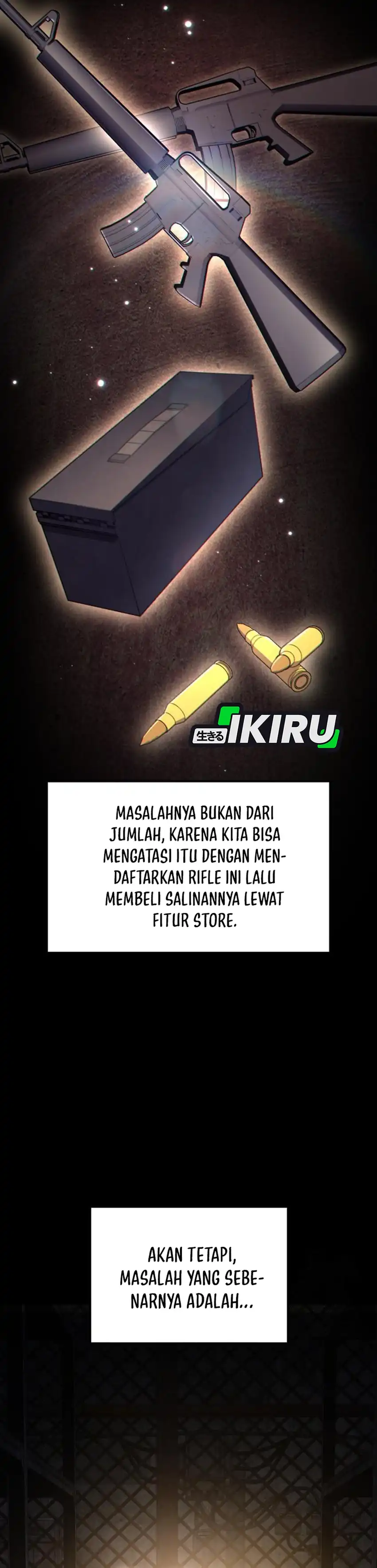 Baca The Ultimate Shut-In - Chapter 61 halaman 40