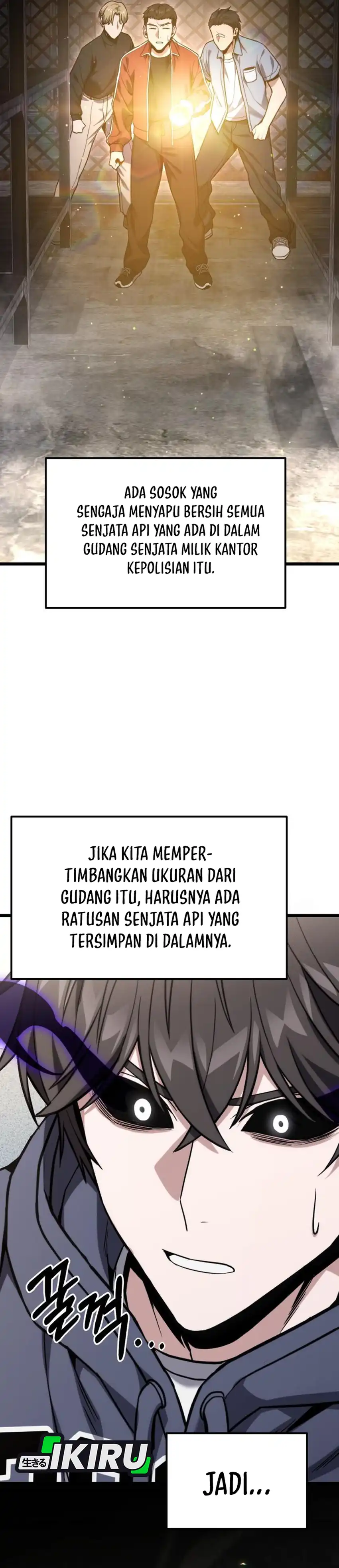 Baca The Ultimate Shut-In - Chapter 61 halaman 41