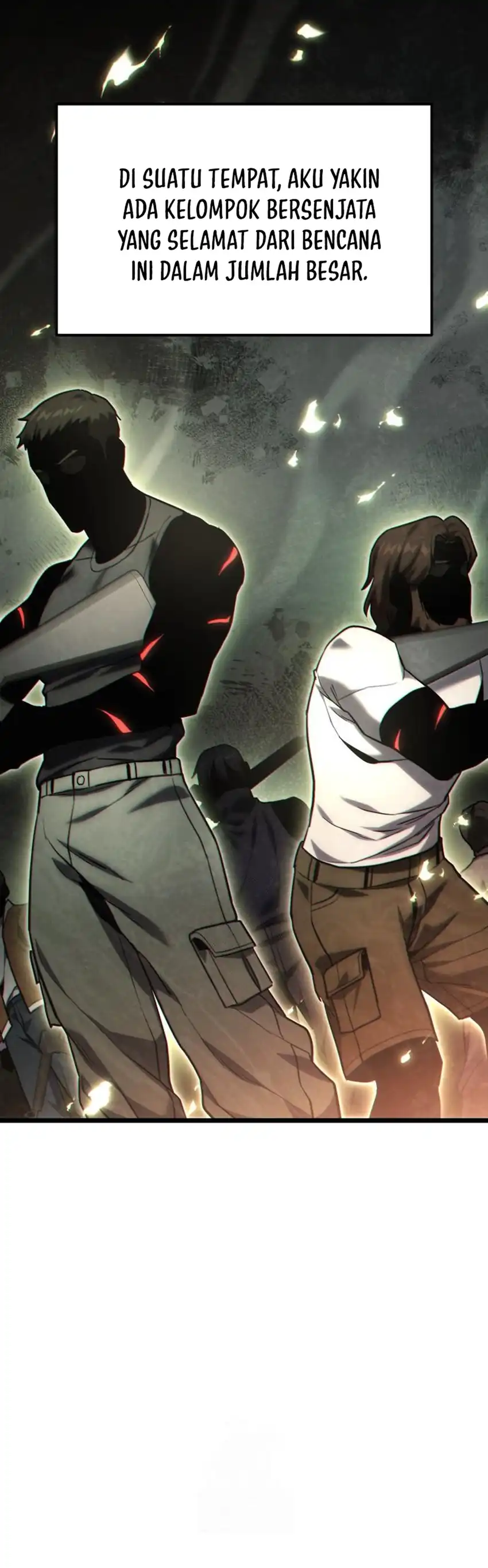 Baca The Ultimate Shut-In - Chapter 61 halaman 42