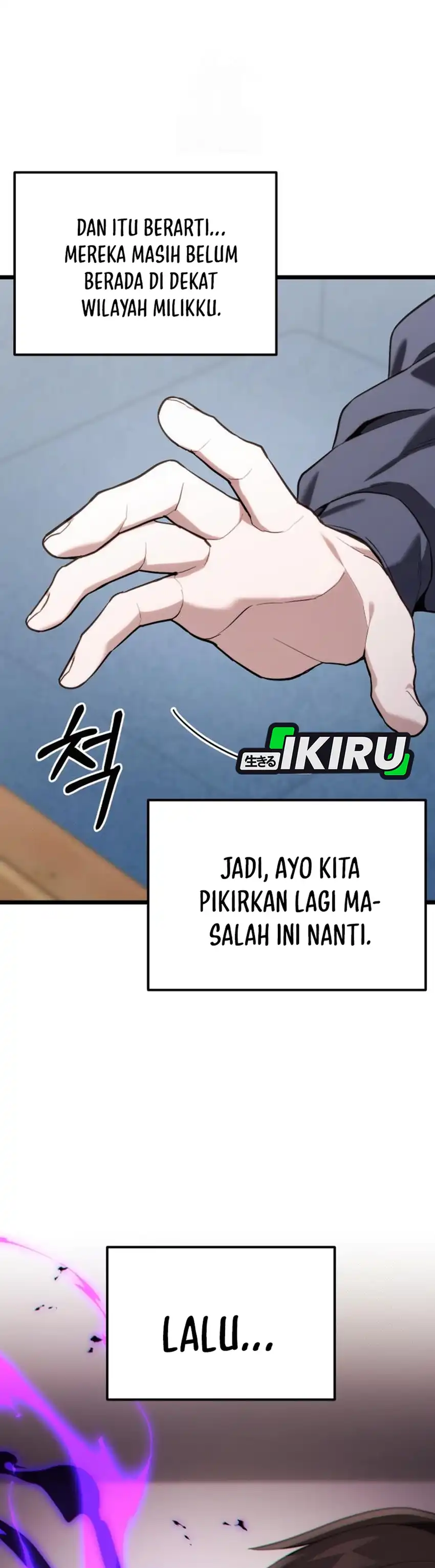Baca The Ultimate Shut-In - Chapter 61 halaman 44