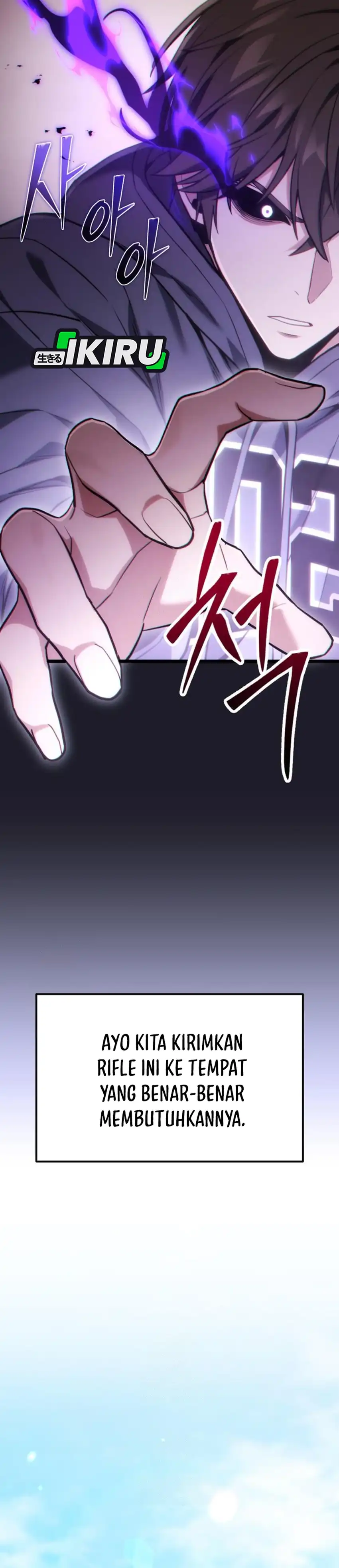 Baca The Ultimate Shut-In - Chapter 61 halaman 45