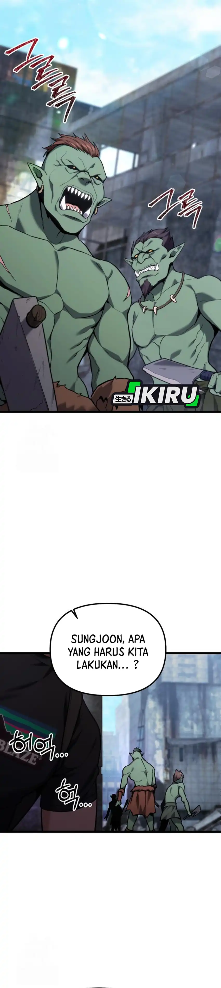 Baca The Ultimate Shut-In - Chapter 61 halaman 46