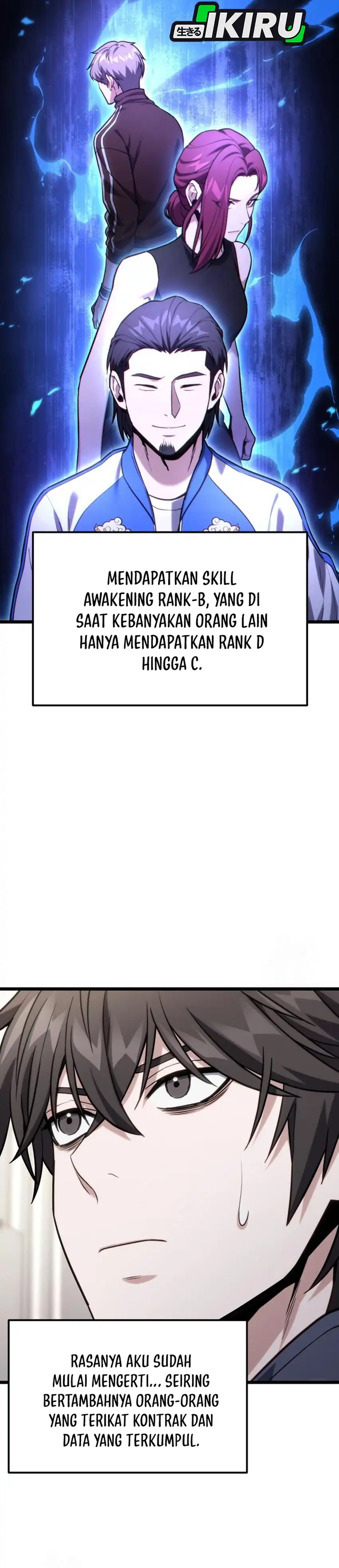 Baca The Ultimate Shut-In - Chapter 61 halaman 5