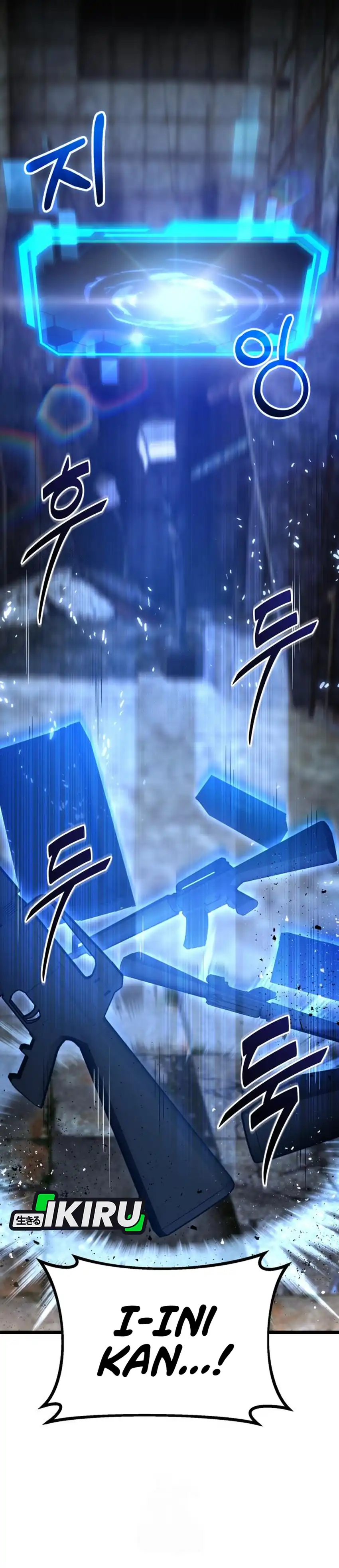 Baca The Ultimate Shut-In - Chapter 61 halaman 51