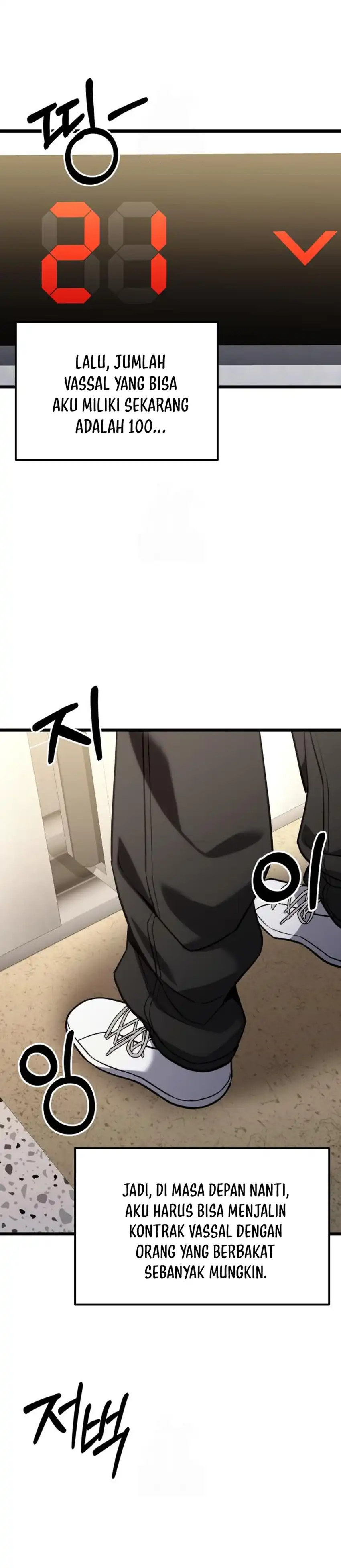 Baca The Ultimate Shut-In - Chapter 61 halaman 7