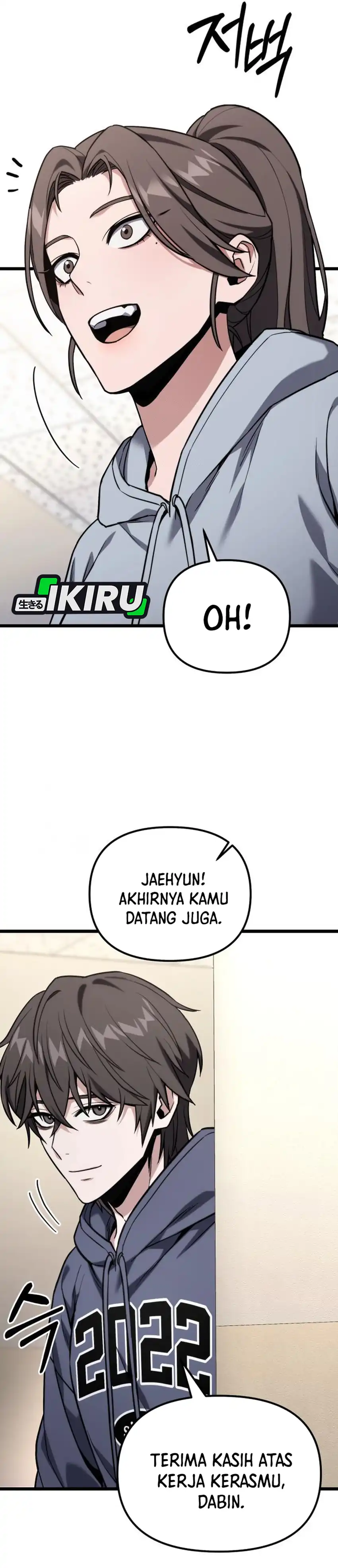 Baca The Ultimate Shut-In - Chapter 61 halaman 8