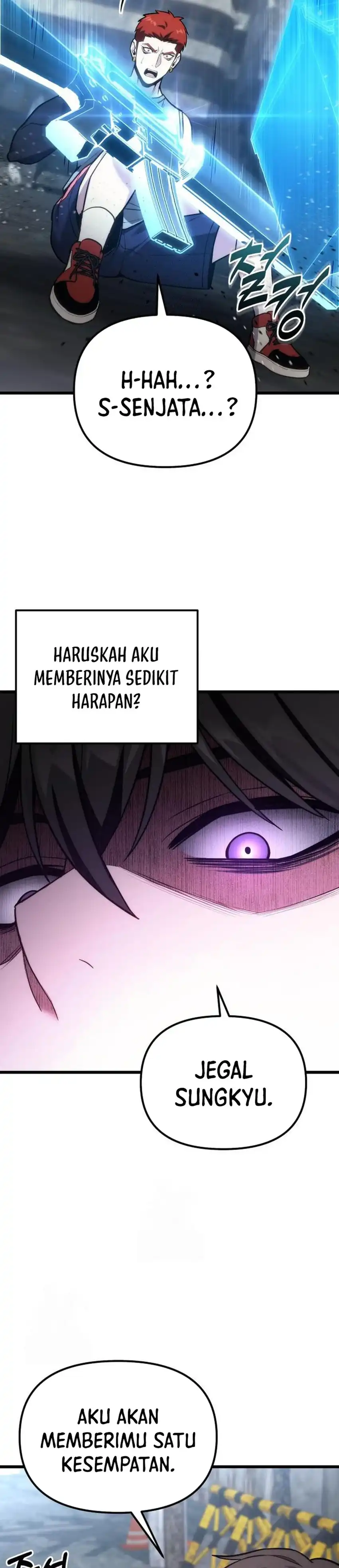 Baca The Ultimate Shut-In - Chapter 65 halaman 12