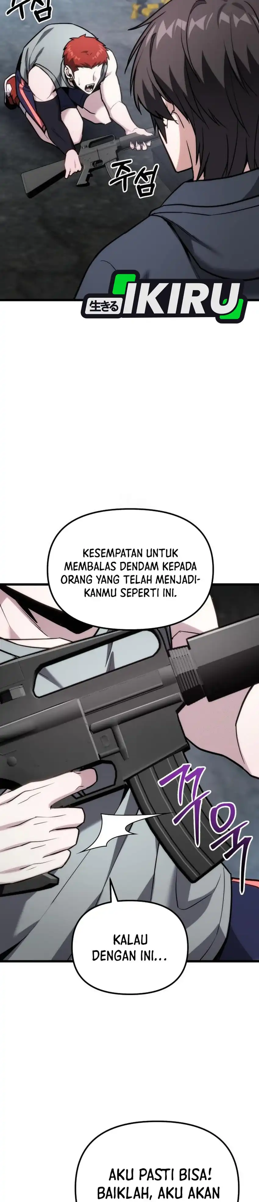 Baca The Ultimate Shut-In - Chapter 65 halaman 13