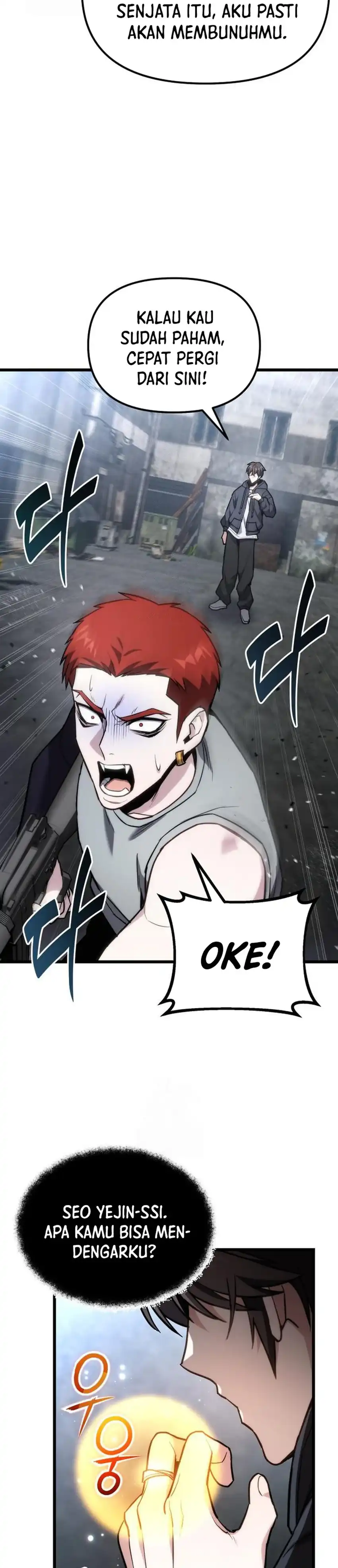 Baca The Ultimate Shut-In - Chapter 65 halaman 15