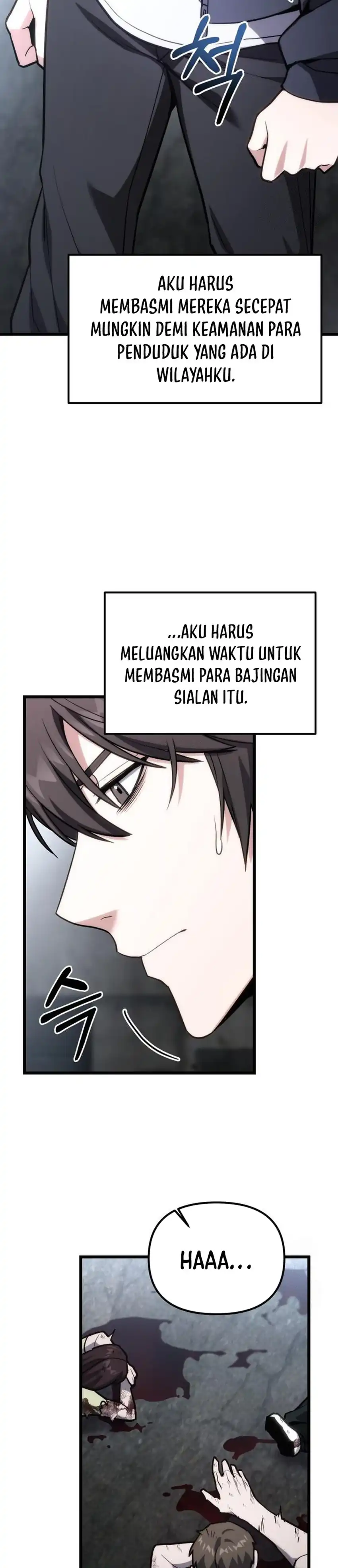 Baca The Ultimate Shut-In - Chapter 65 halaman 17