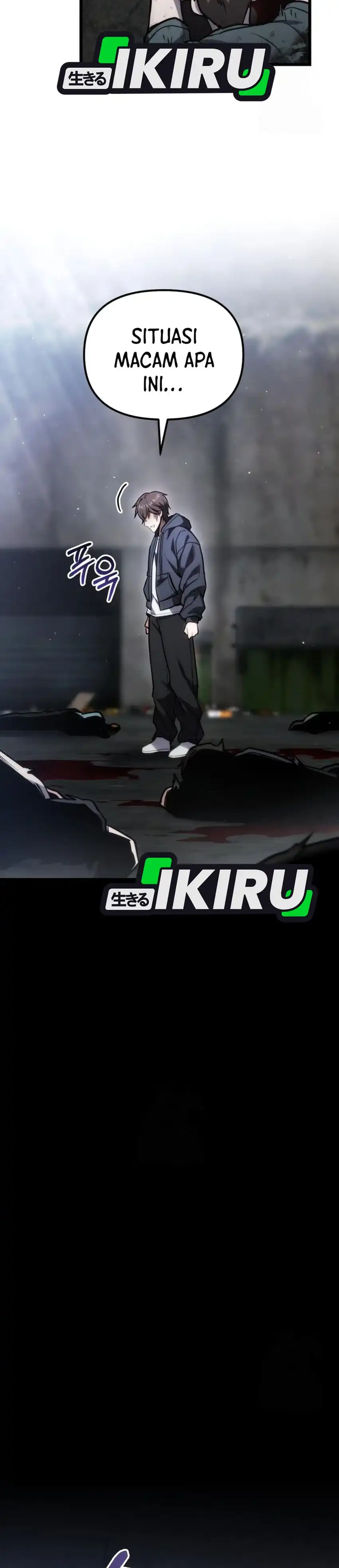 Baca The Ultimate Shut-In - Chapter 65 halaman 18