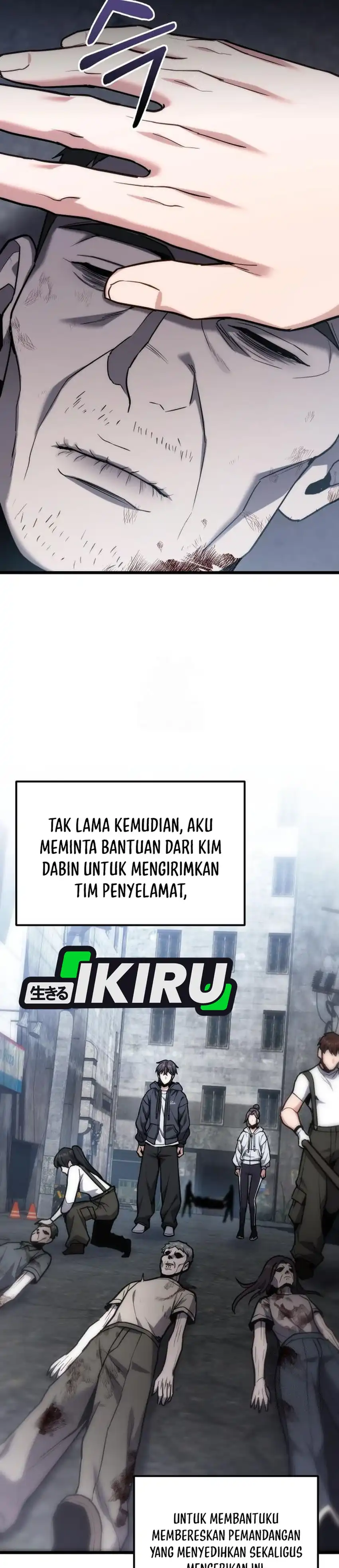 Baca The Ultimate Shut-In - Chapter 65 halaman 19