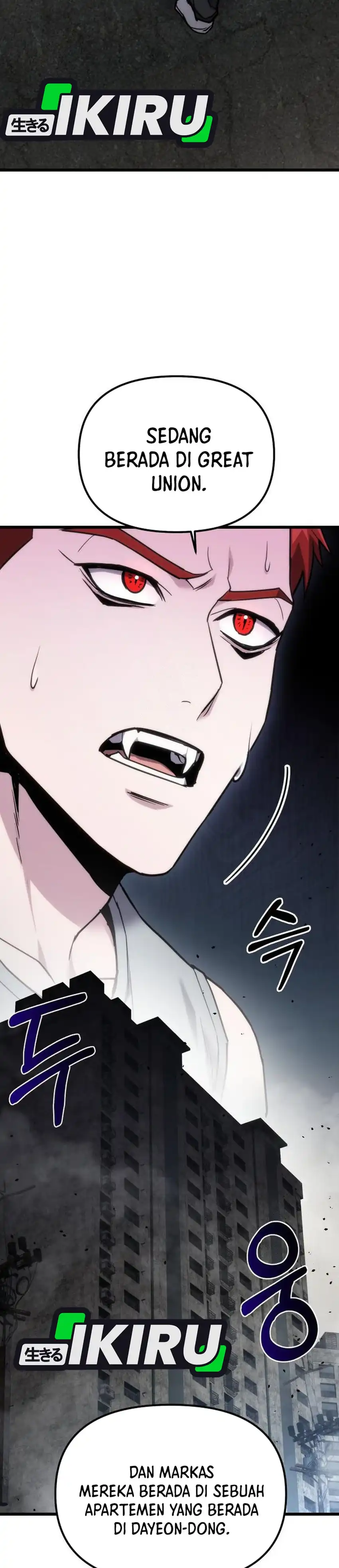 Baca The Ultimate Shut-In - Chapter 65 halaman 2