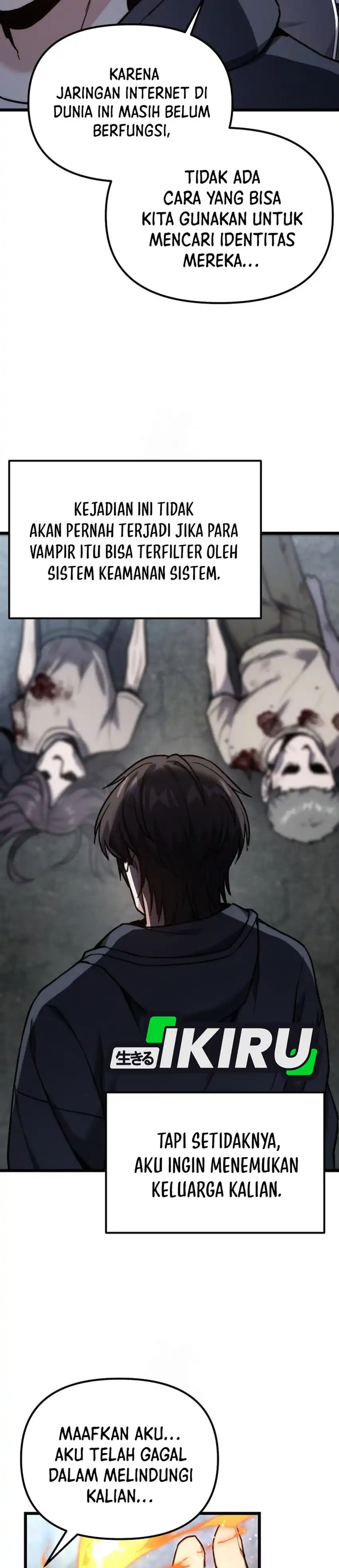 Baca The Ultimate Shut-In - Chapter 65 halaman 21