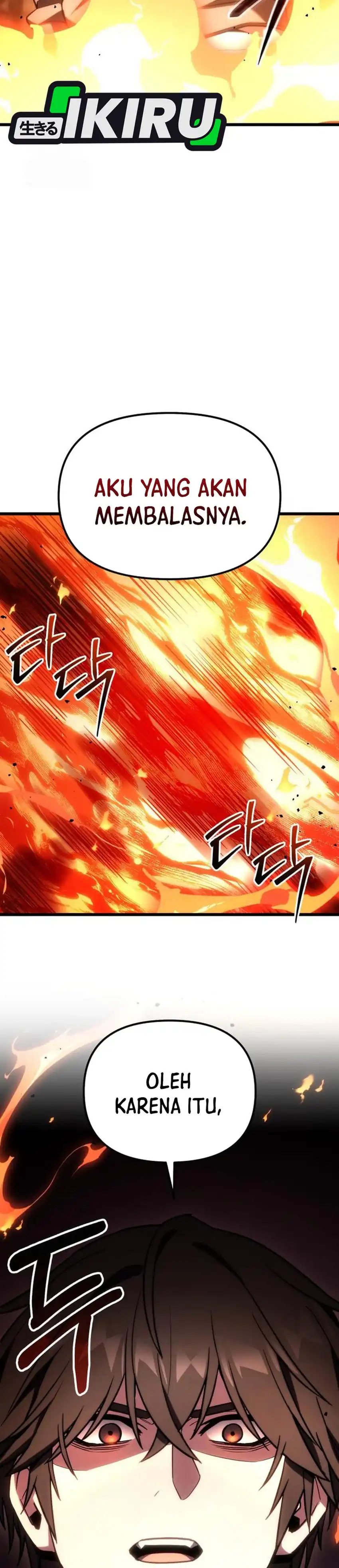 Baca The Ultimate Shut-In - Chapter 65 halaman 23