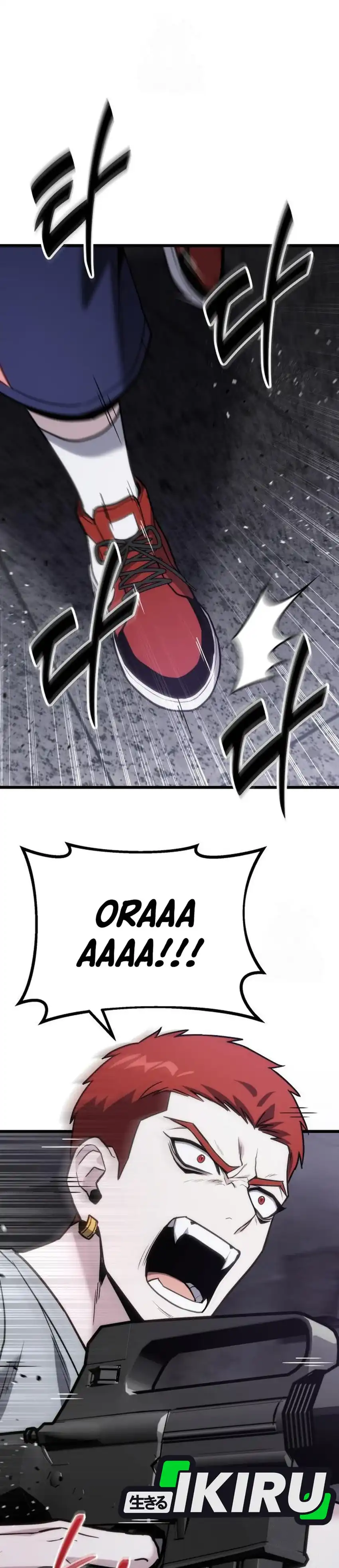 Baca The Ultimate Shut-In - Chapter 65 halaman 26