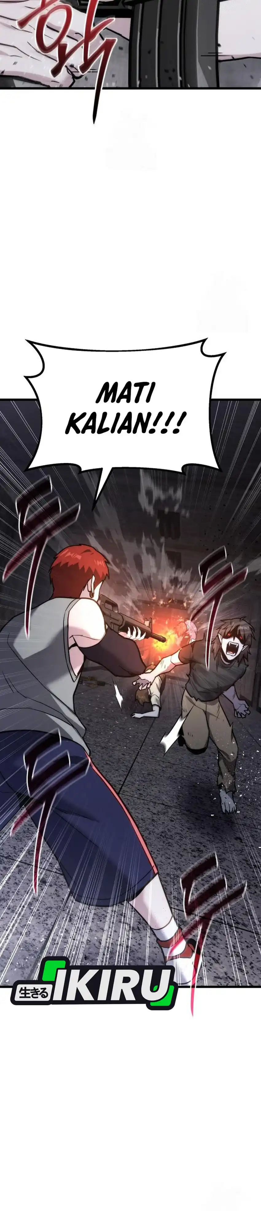 Baca The Ultimate Shut-In - Chapter 65 halaman 27