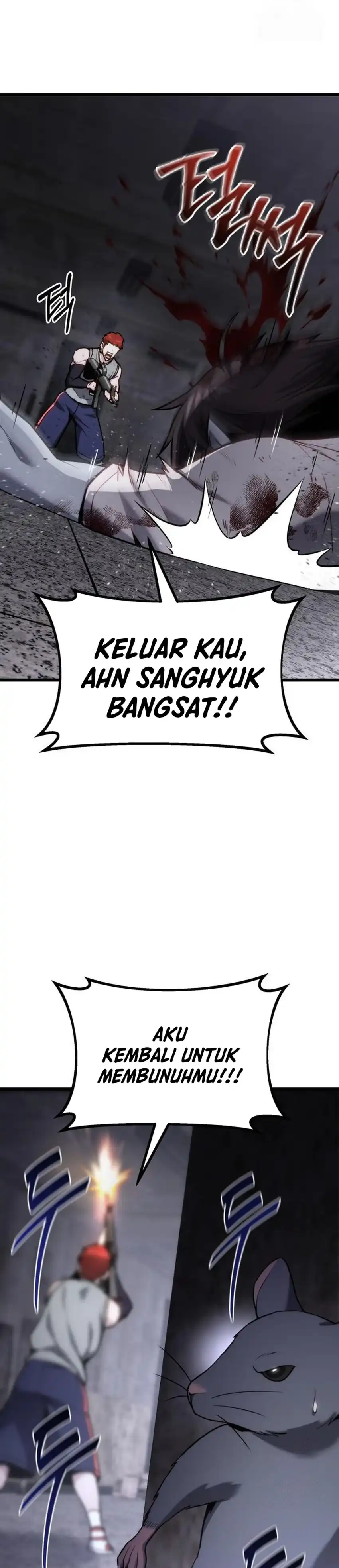 Baca The Ultimate Shut-In - Chapter 65 halaman 28