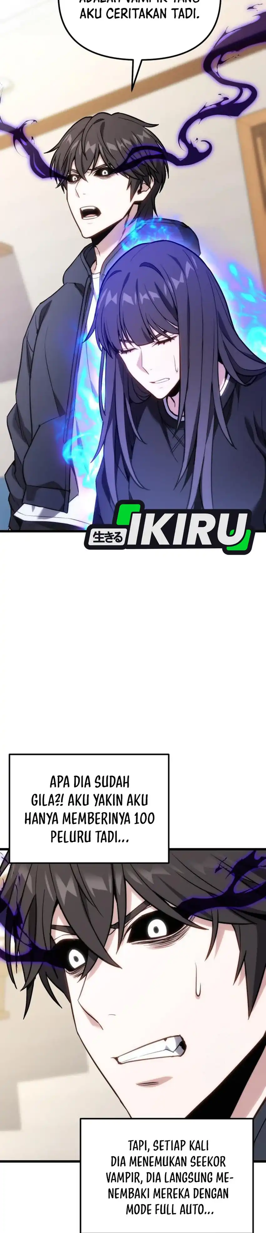 Baca The Ultimate Shut-In - Chapter 65 halaman 30