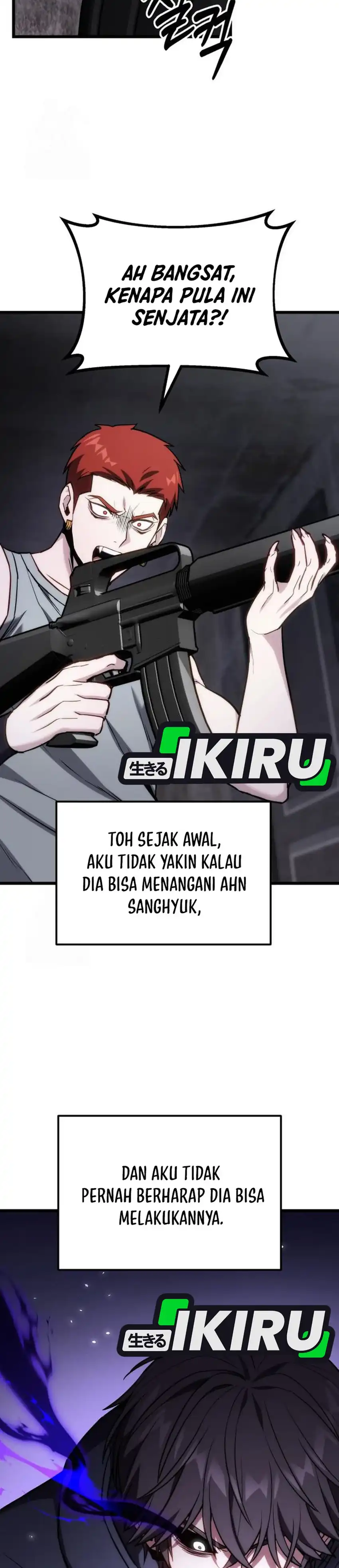 Baca The Ultimate Shut-In - Chapter 65 halaman 32