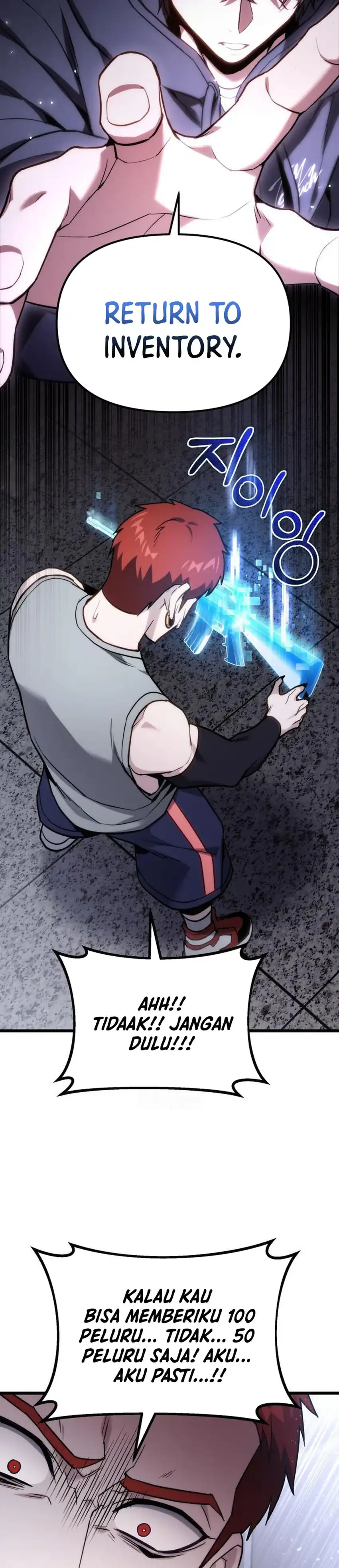 Baca The Ultimate Shut-In - Chapter 65 halaman 33