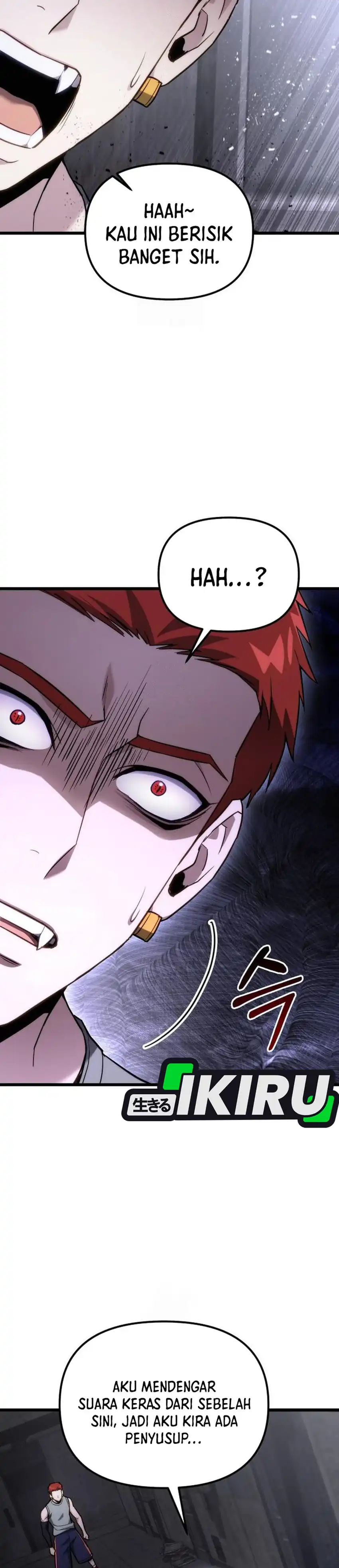 Baca The Ultimate Shut-In - Chapter 65 halaman 34