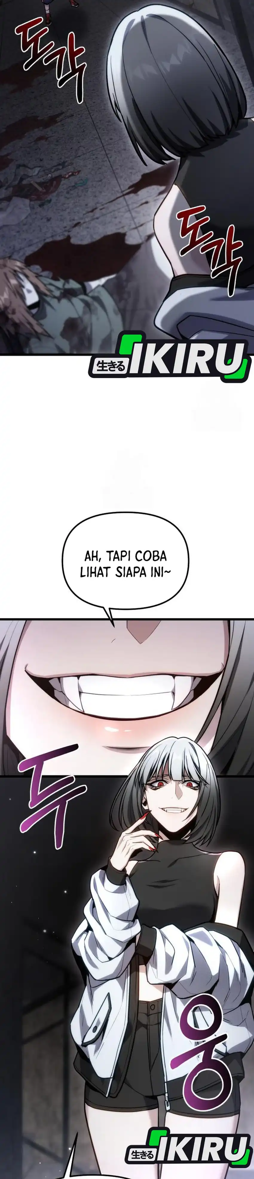 Baca The Ultimate Shut-In - Chapter 65 halaman 35