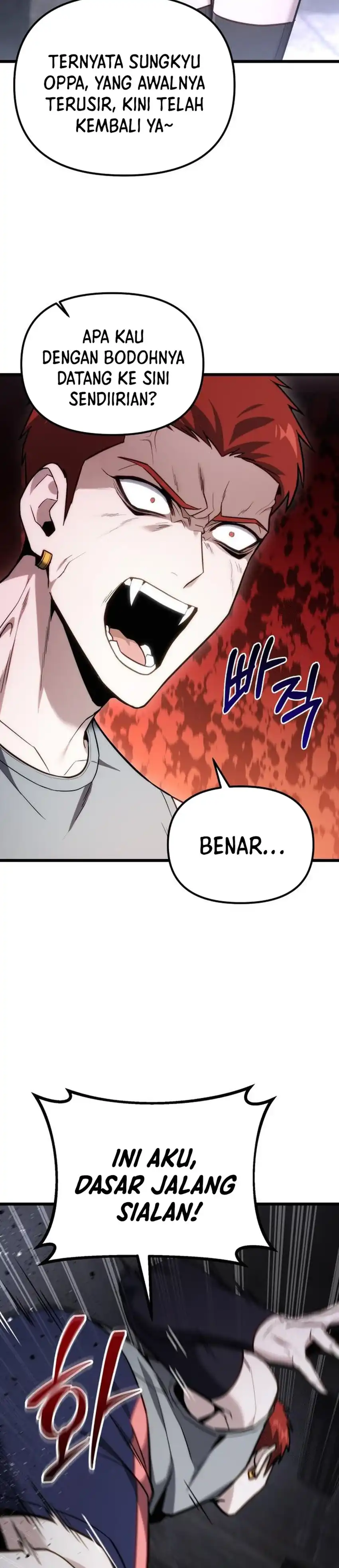 Baca The Ultimate Shut-In - Chapter 65 halaman 36
