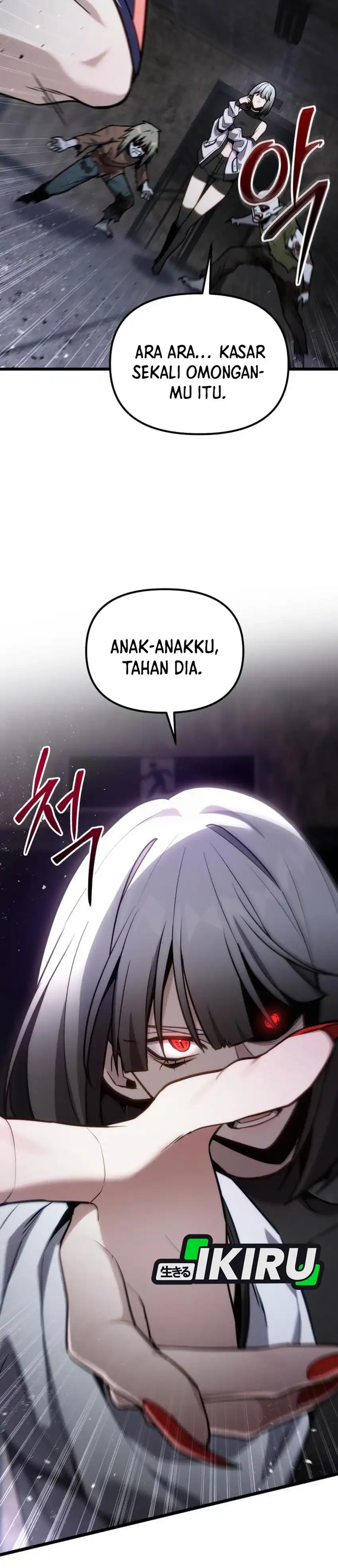 Baca The Ultimate Shut-In - Chapter 65 halaman 37