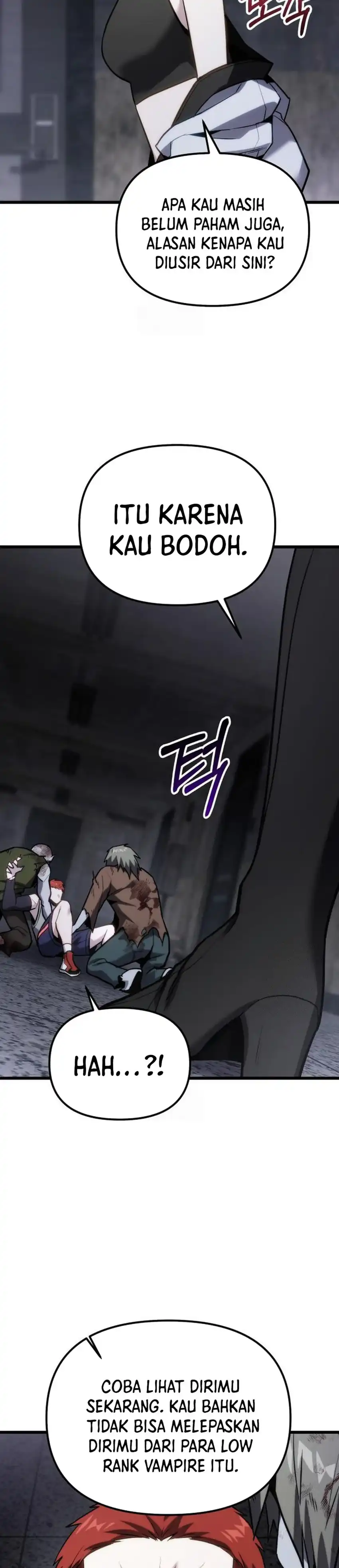 Baca The Ultimate Shut-In - Chapter 65 halaman 40