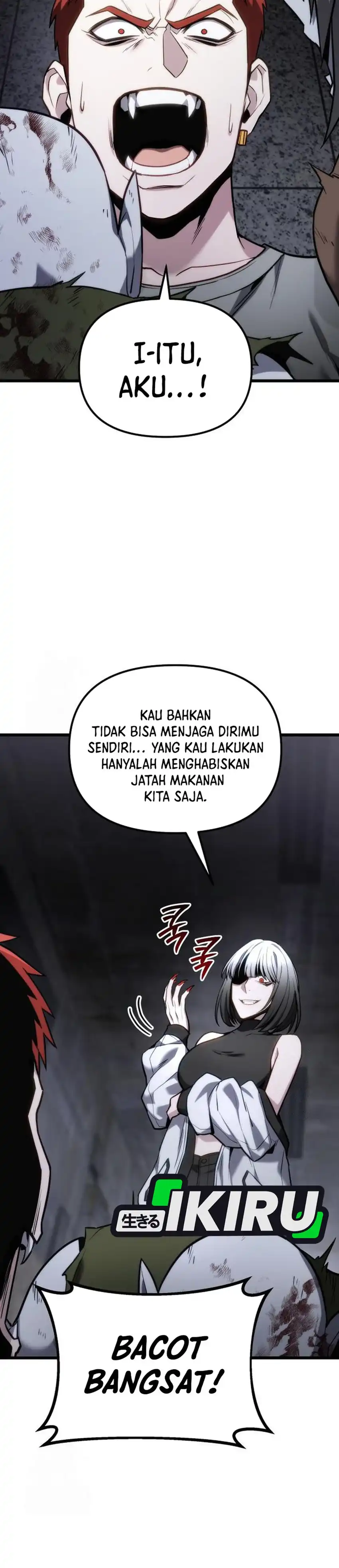 Baca The Ultimate Shut-In - Chapter 65 halaman 41