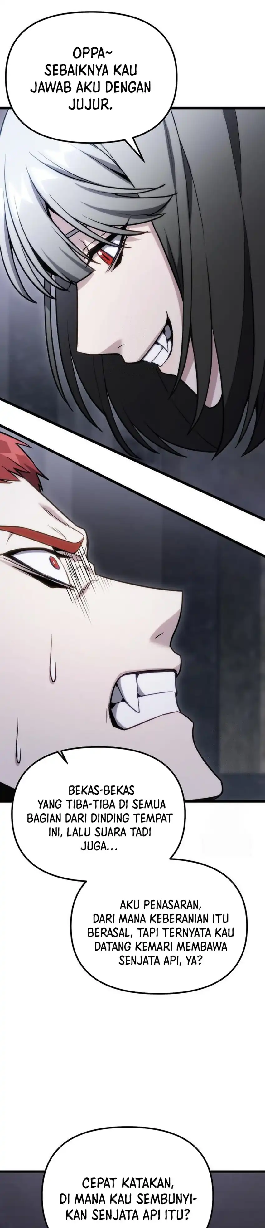 Baca The Ultimate Shut-In - Chapter 65 halaman 42