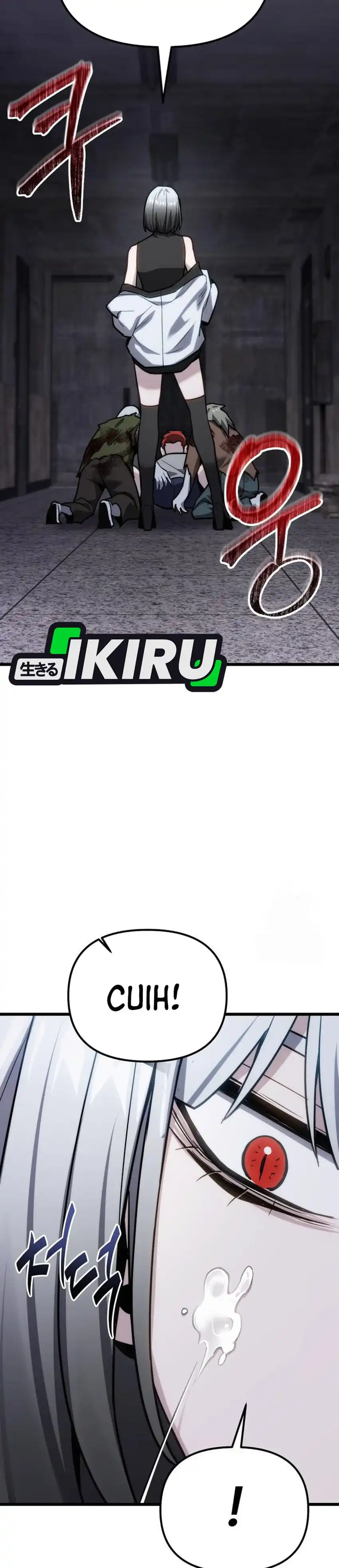 Baca The Ultimate Shut-In - Chapter 65 halaman 43