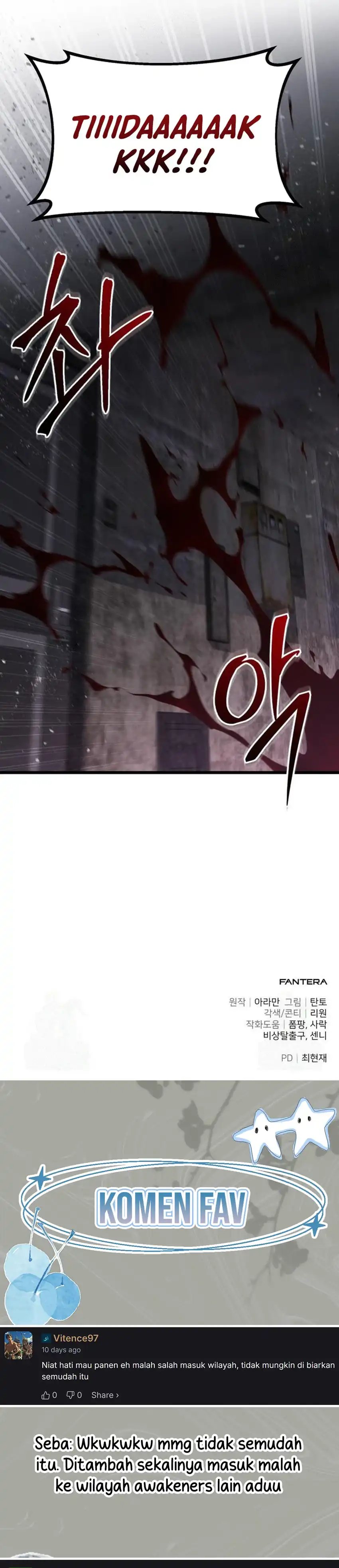 Baca The Ultimate Shut-In - Chapter 65 halaman 47