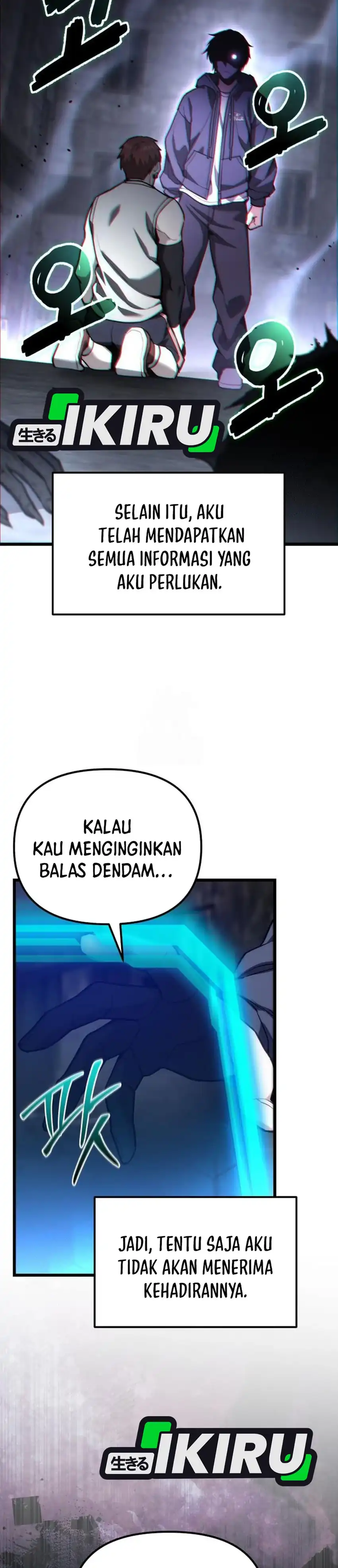 Baca The Ultimate Shut-In - Chapter 65 halaman 6