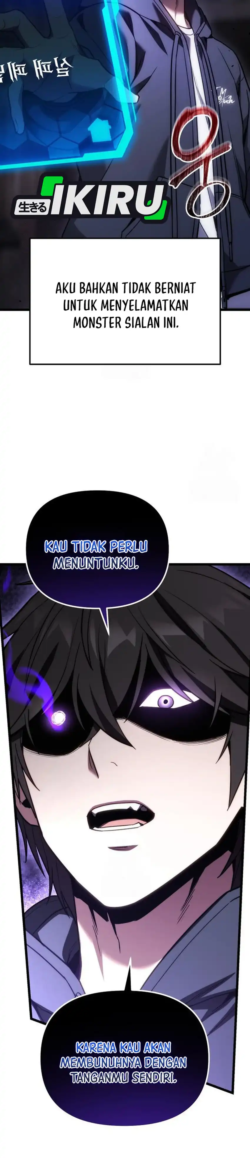 Baca The Ultimate Shut-In - Chapter 65 halaman 8