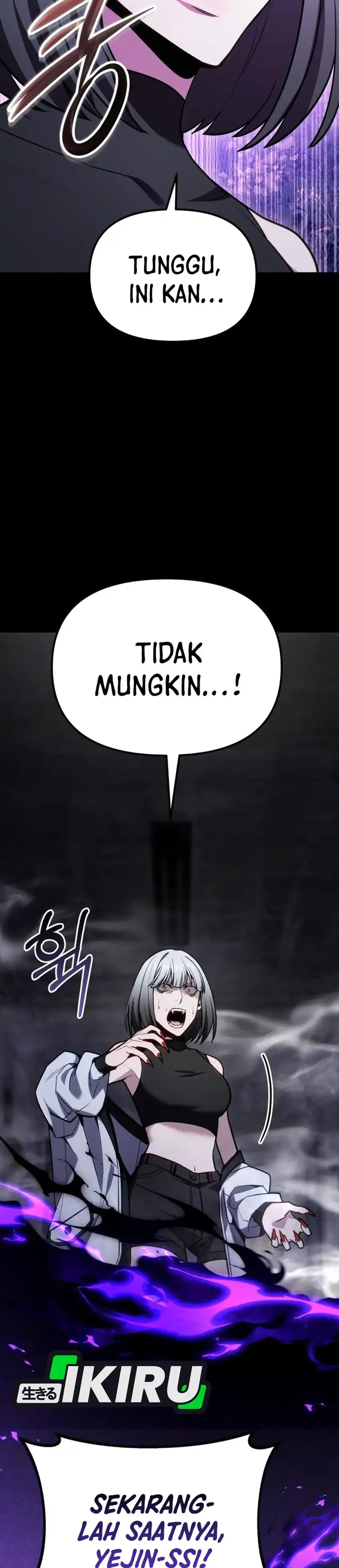 Baca The Ultimate Shut-In - Chapter 66 halaman 10