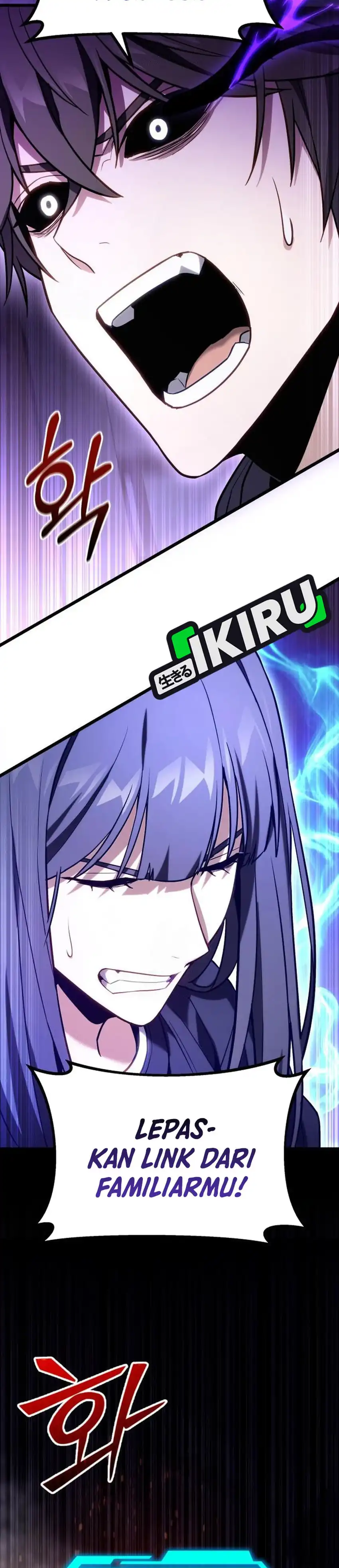 Baca The Ultimate Shut-In - Chapter 66 halaman 11