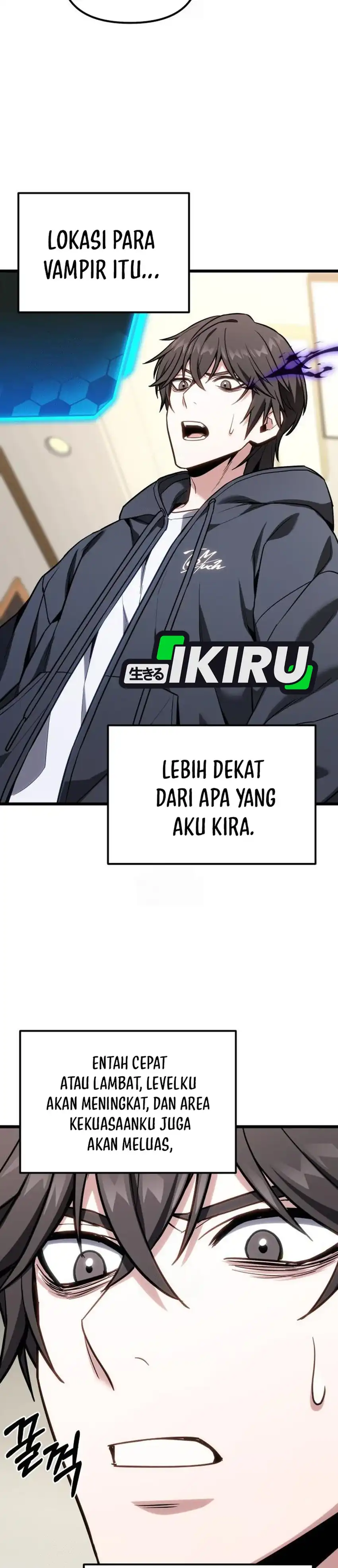 Baca The Ultimate Shut-In - Chapter 66 halaman 15